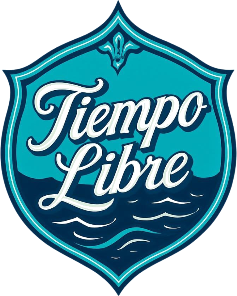 Logo Tiempo Libre